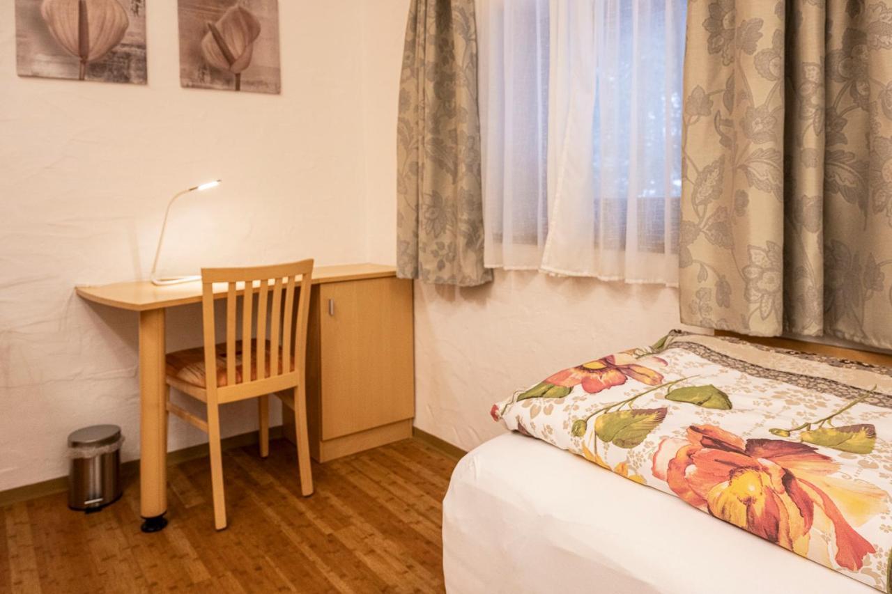 Landhaus Almidyll Зеефелд в Тирол Екстериор снимка