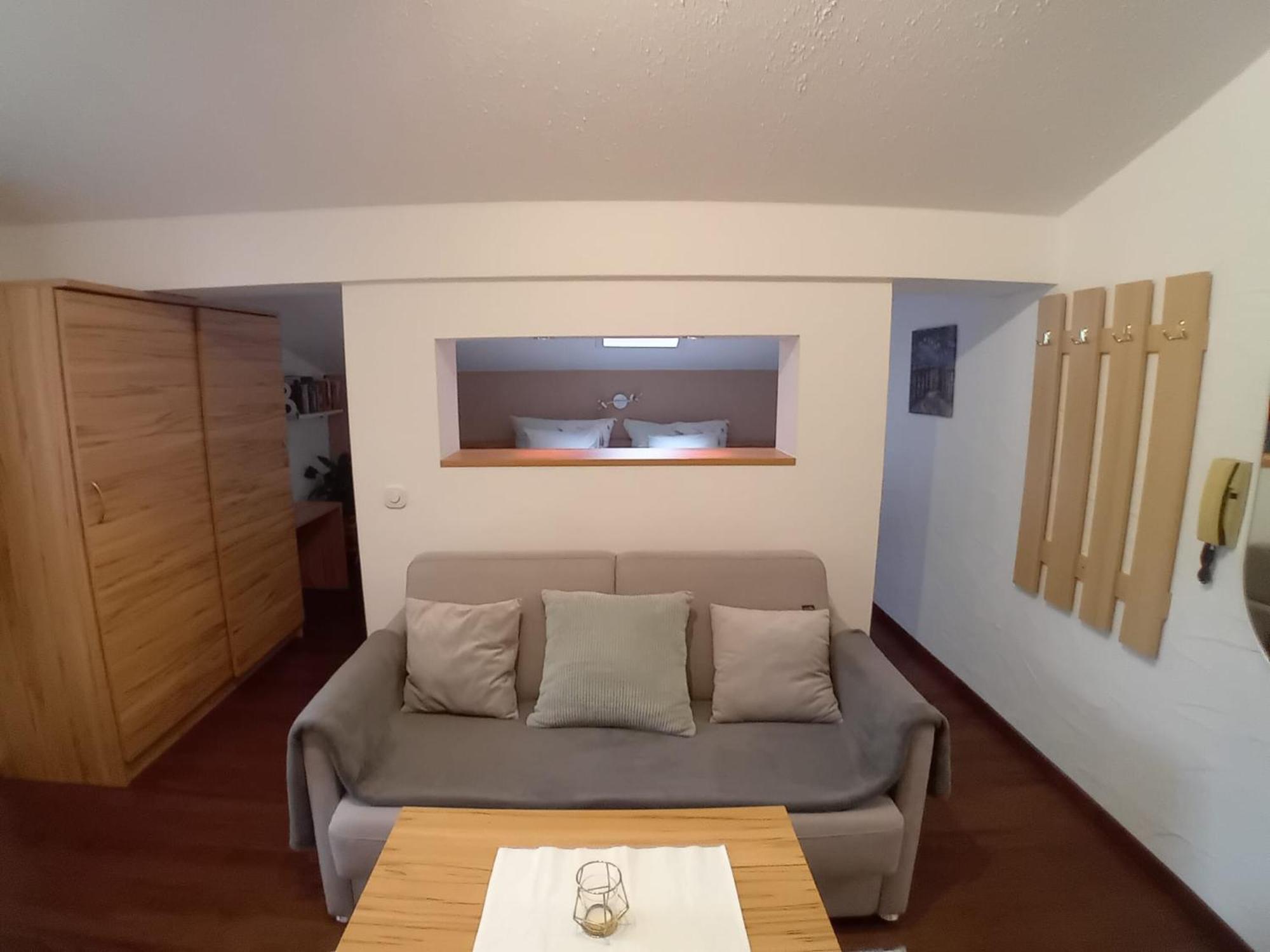 Landhaus Almidyll Зеефелд в Тирол Екстериор снимка