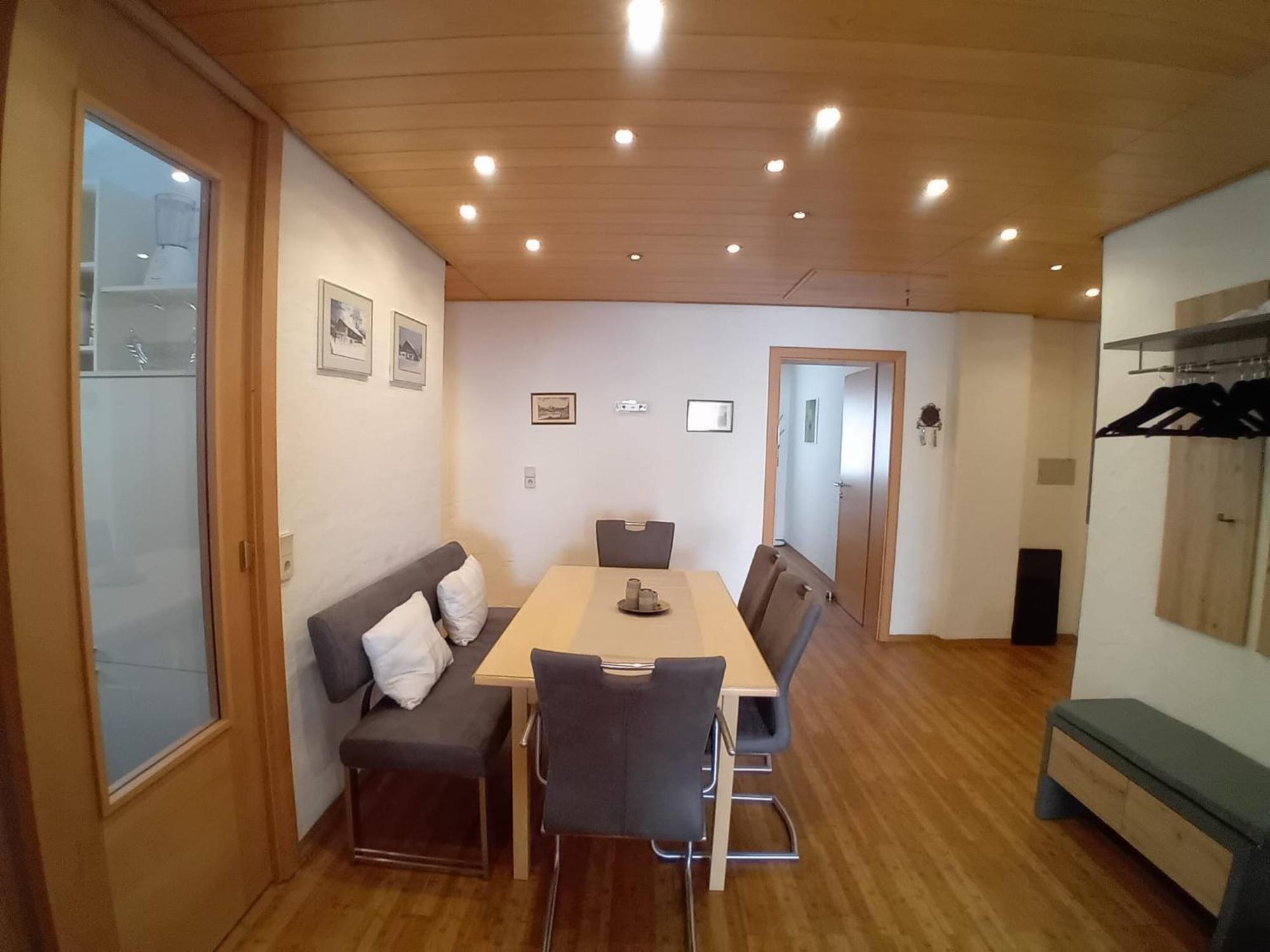 Landhaus Almidyll Зеефелд в Тирол Екстериор снимка