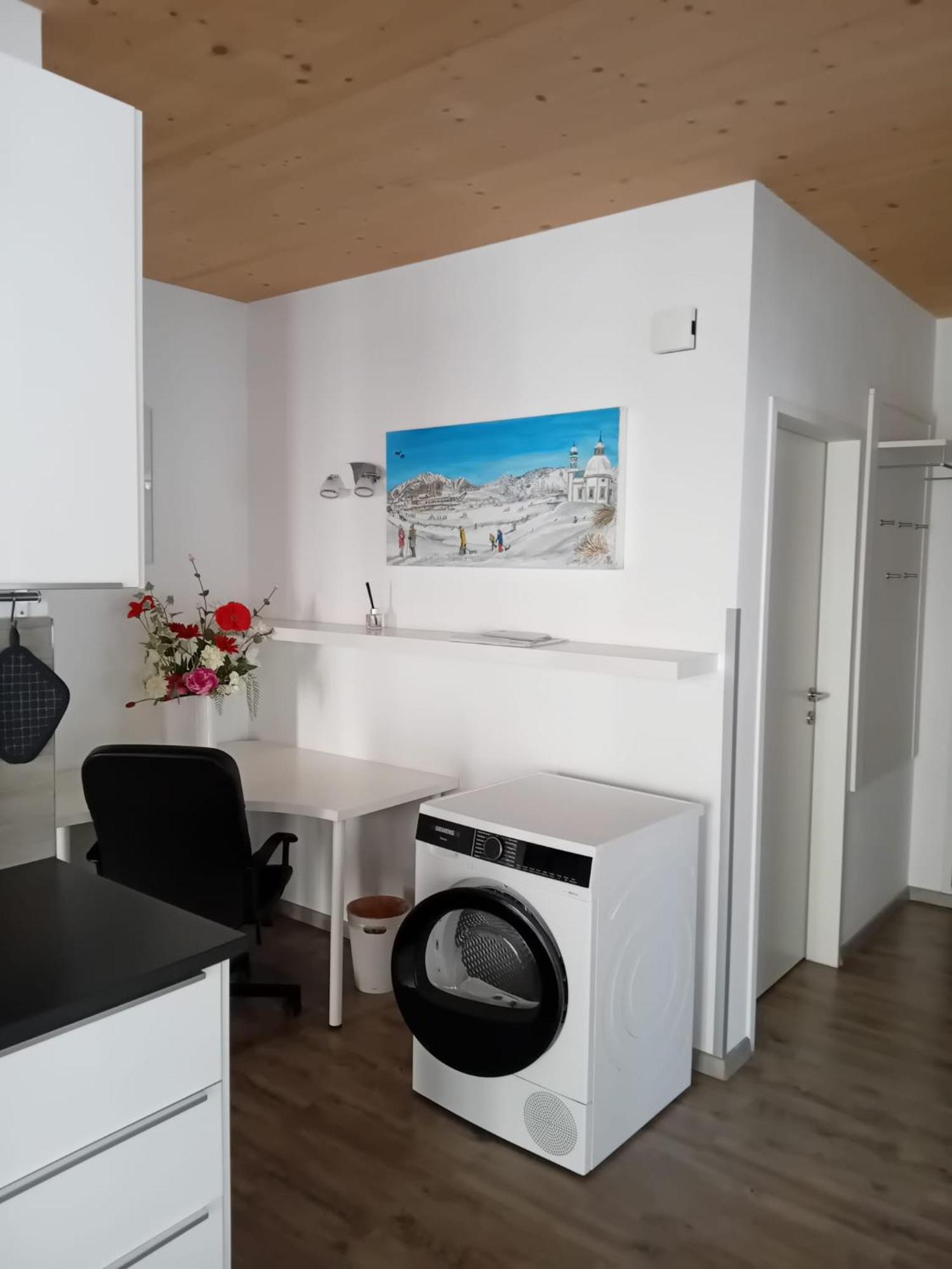 Landhaus Almidyll Зеефелд в Тирол Екстериор снимка