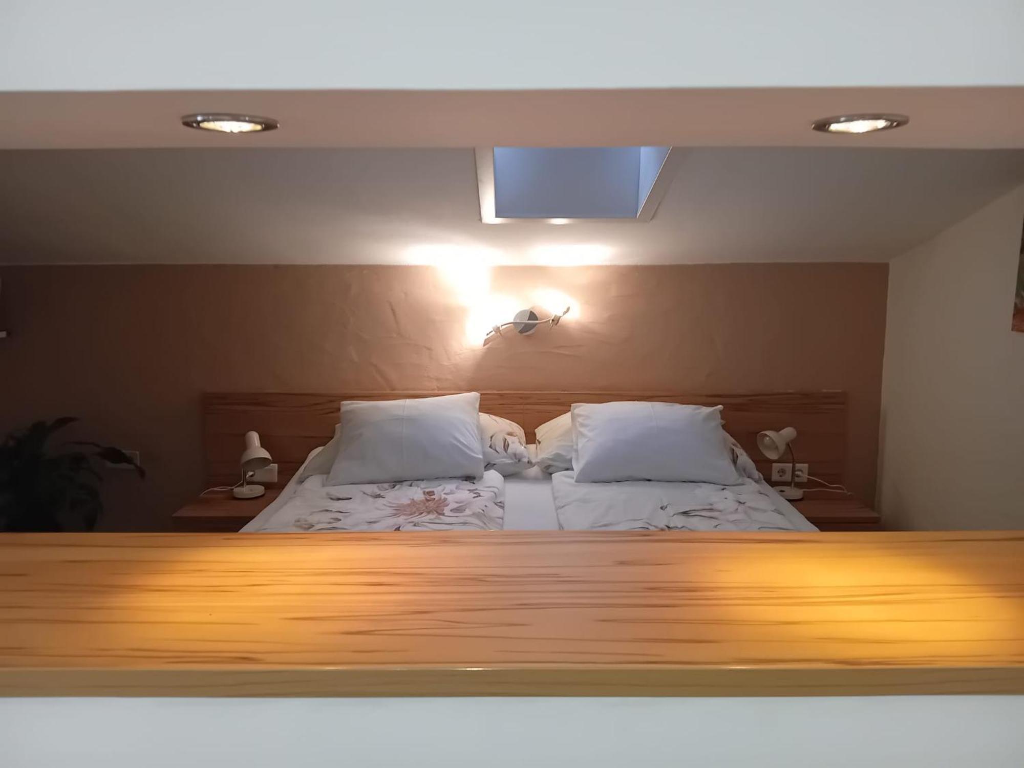 Landhaus Almidyll Зеефелд в Тирол Екстериор снимка