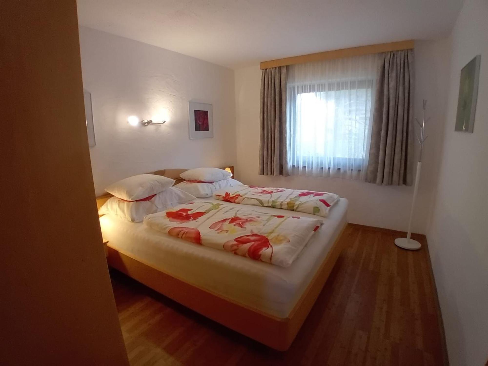 Landhaus Almidyll Зеефелд в Тирол Екстериор снимка