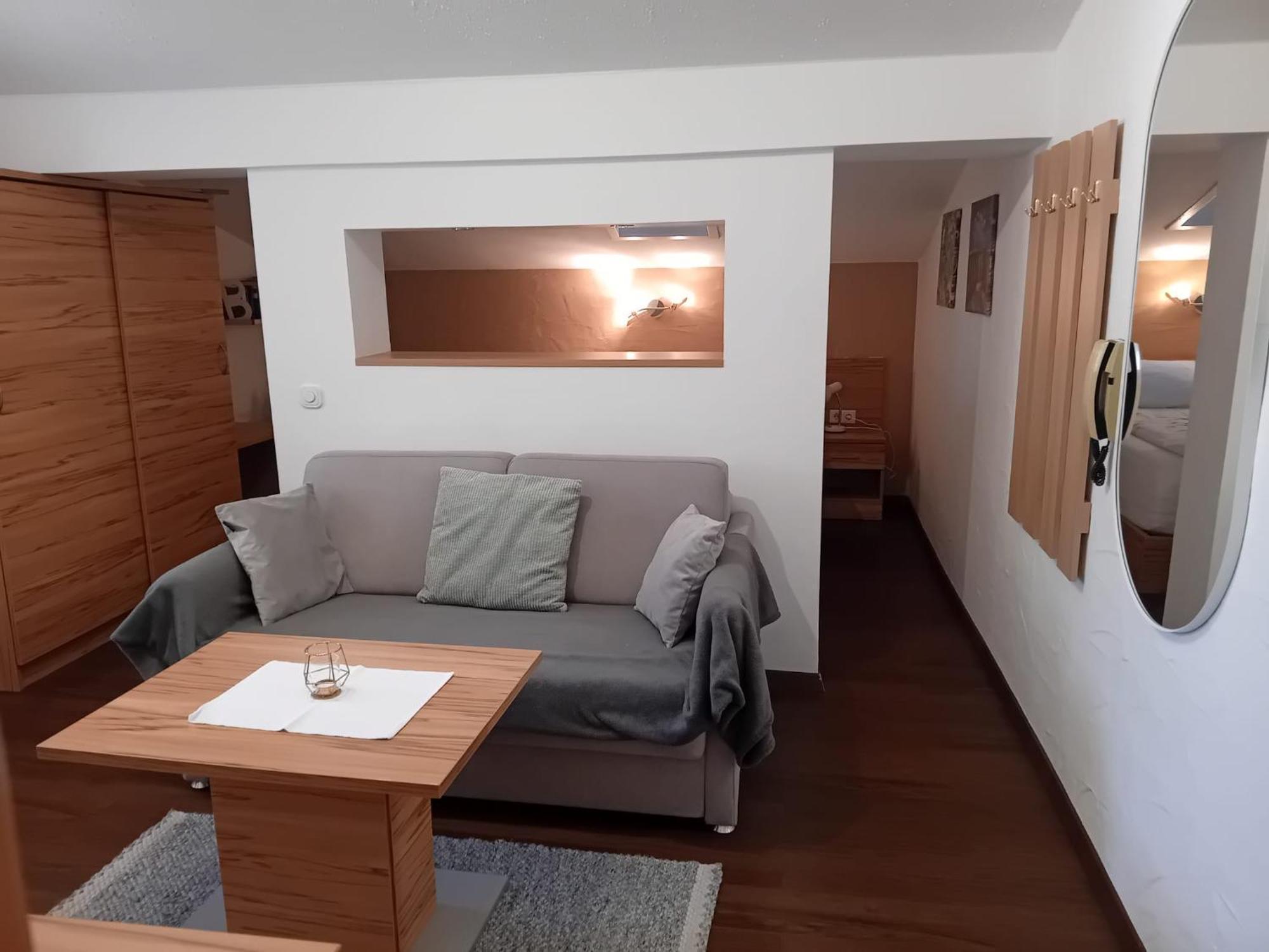 Landhaus Almidyll Зеефелд в Тирол Екстериор снимка