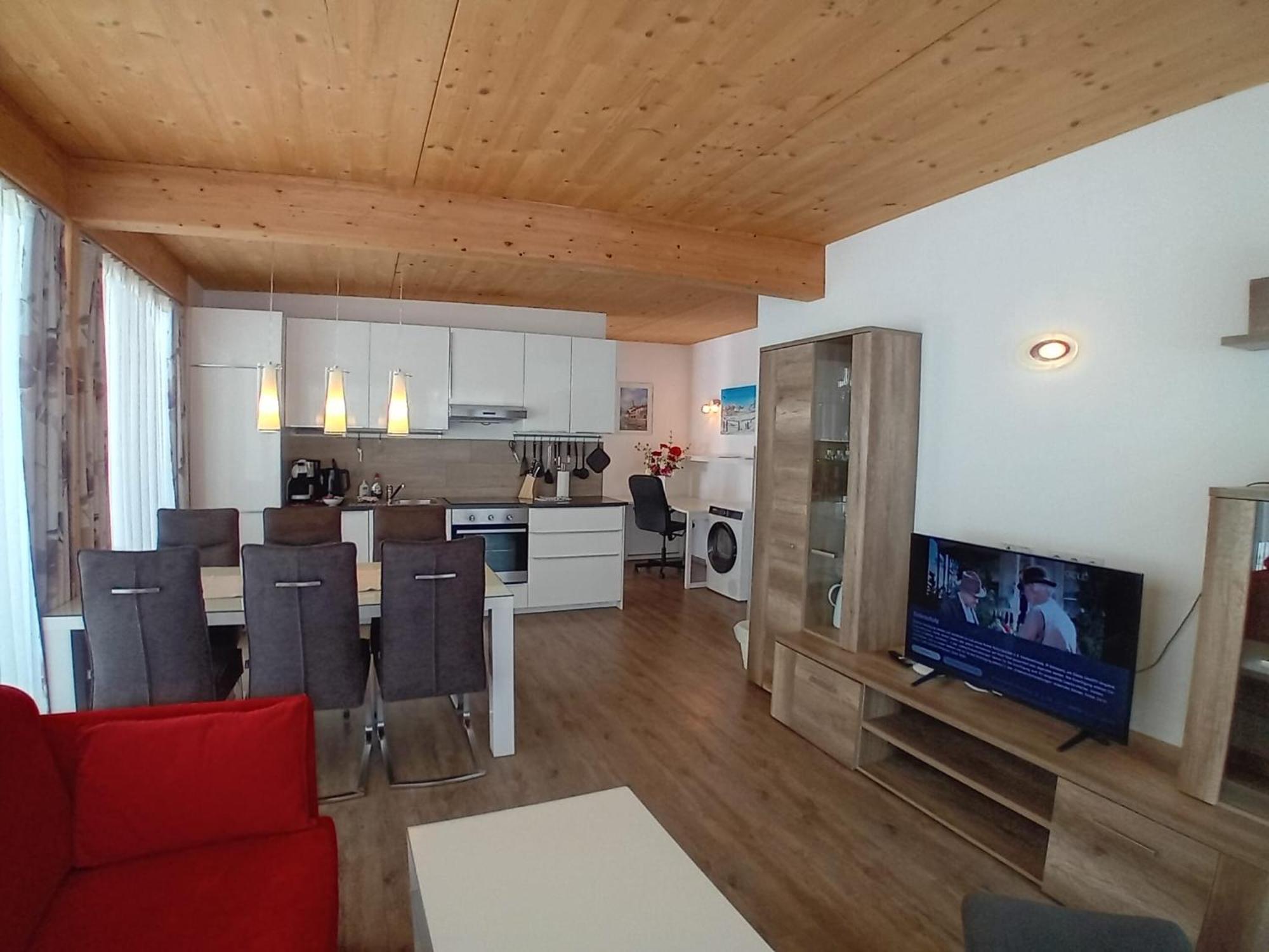 Landhaus Almidyll Зеефелд в Тирол Екстериор снимка