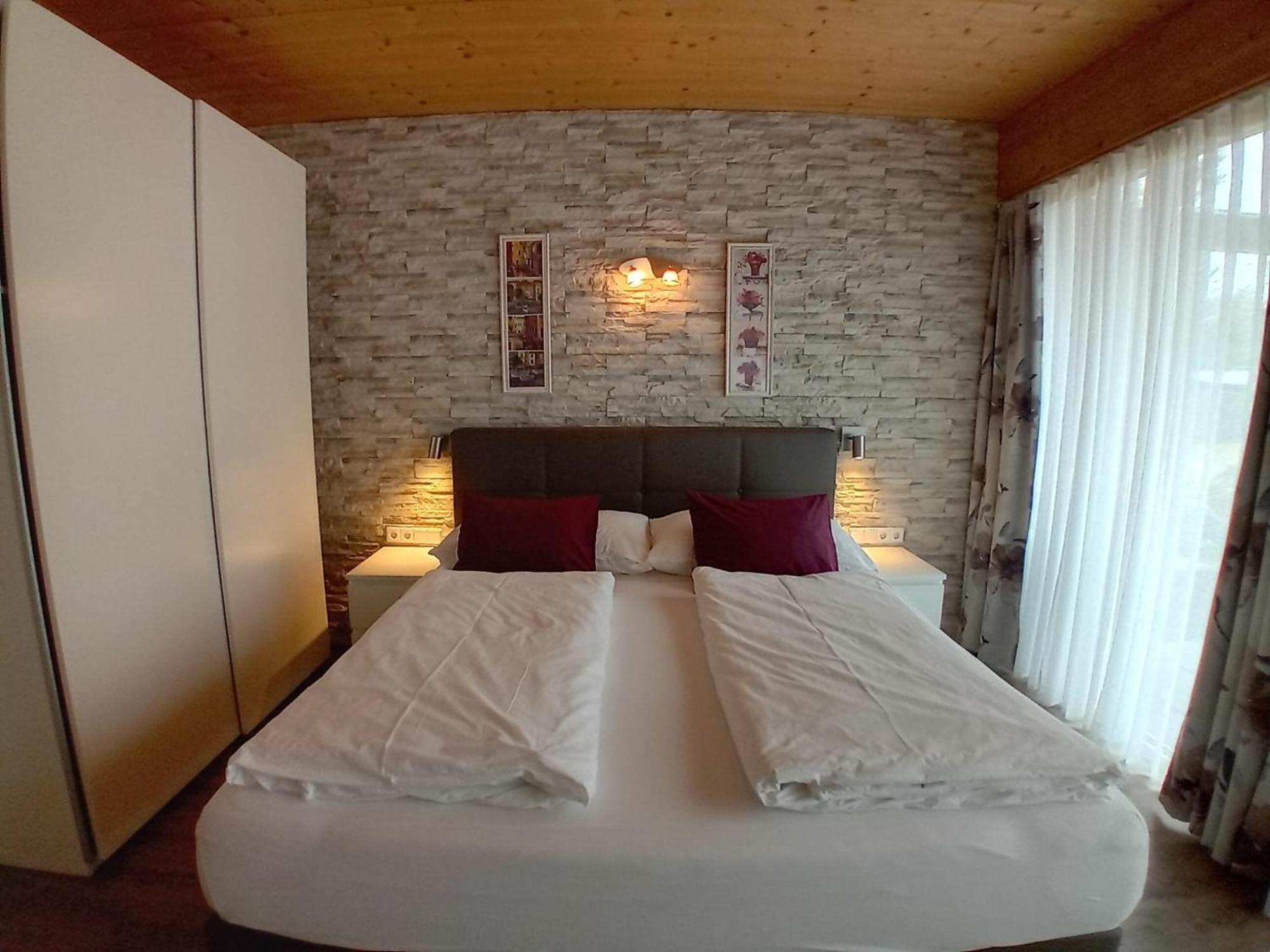 Landhaus Almidyll Зеефелд в Тирол Екстериор снимка