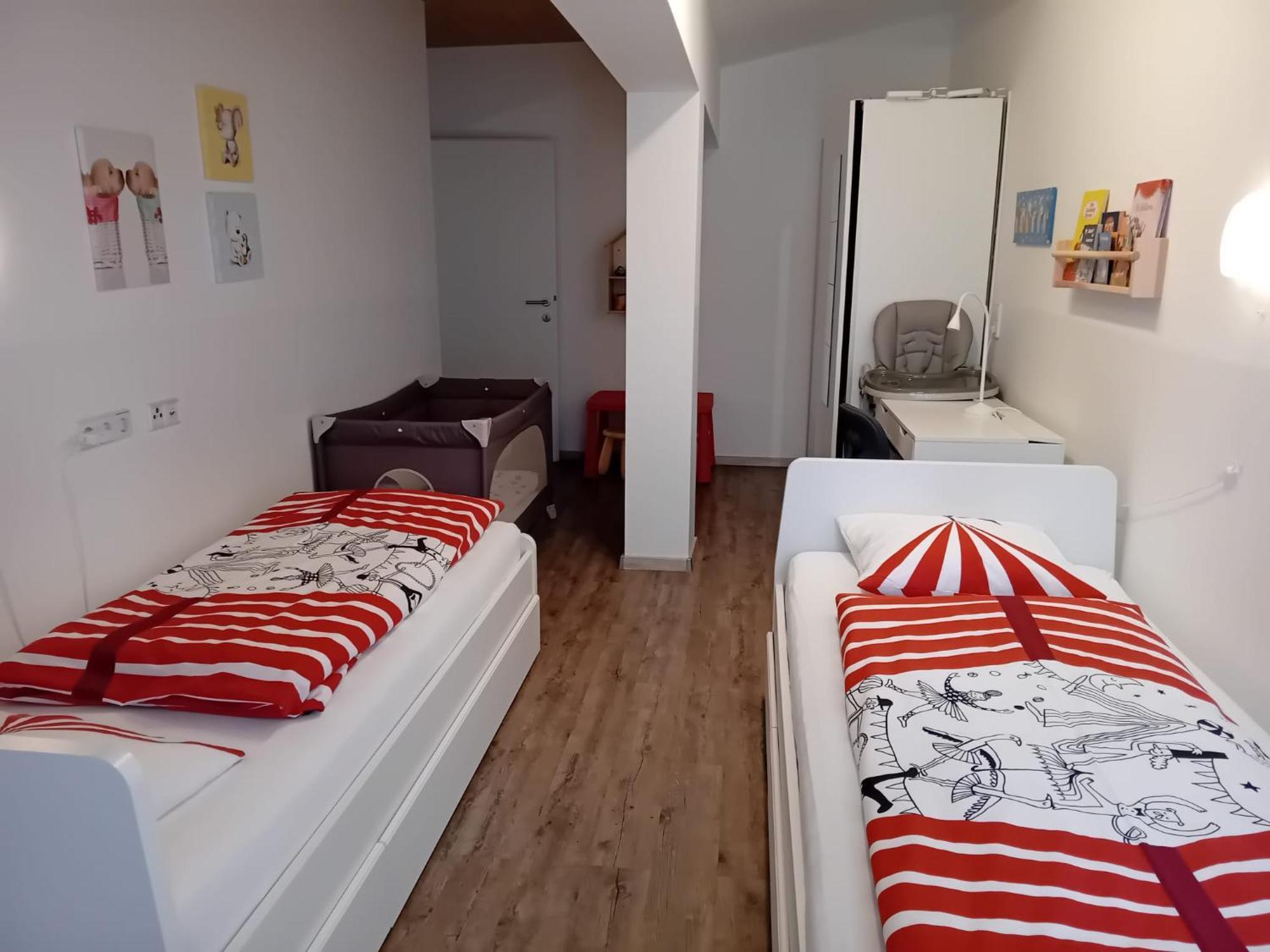 Landhaus Almidyll Зеефелд в Тирол Екстериор снимка