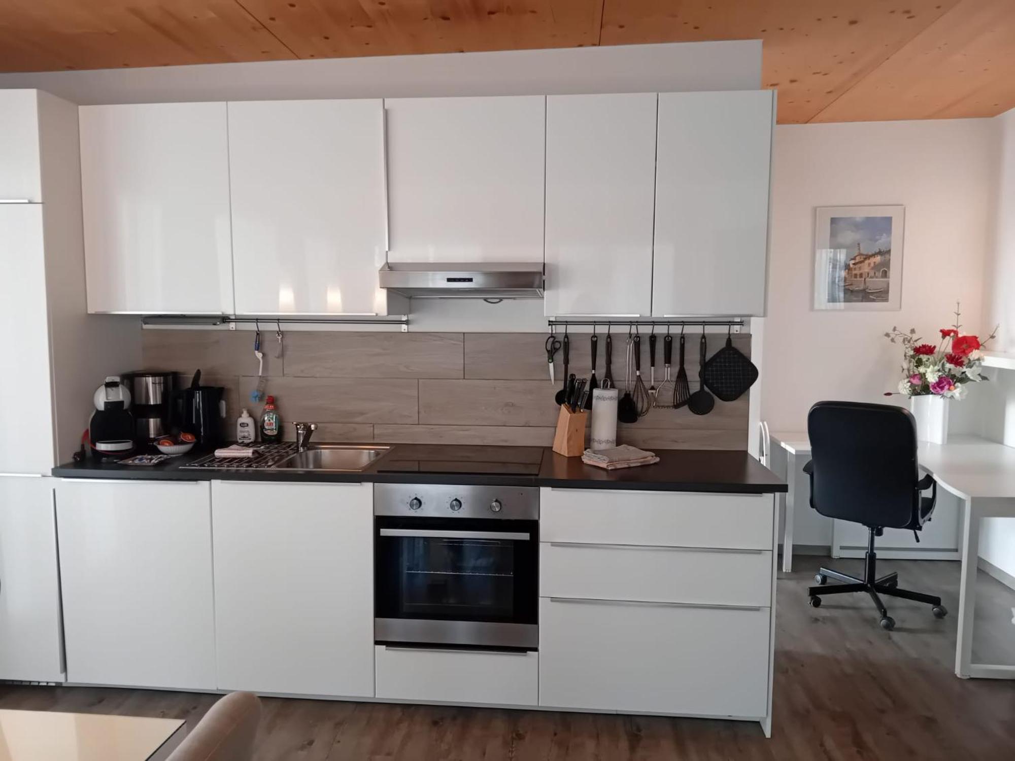 Landhaus Almidyll Зеефелд в Тирол Екстериор снимка